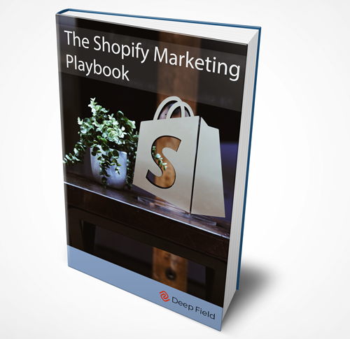 Shopify Marketing Playbook
